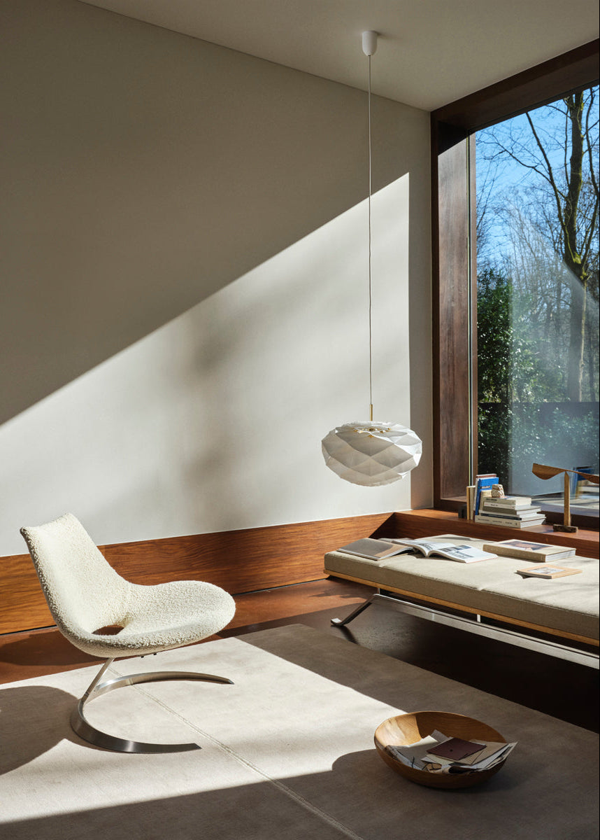 OS111 Begonya Pendel, Ø50 cm fra Carl Hansen & Søn