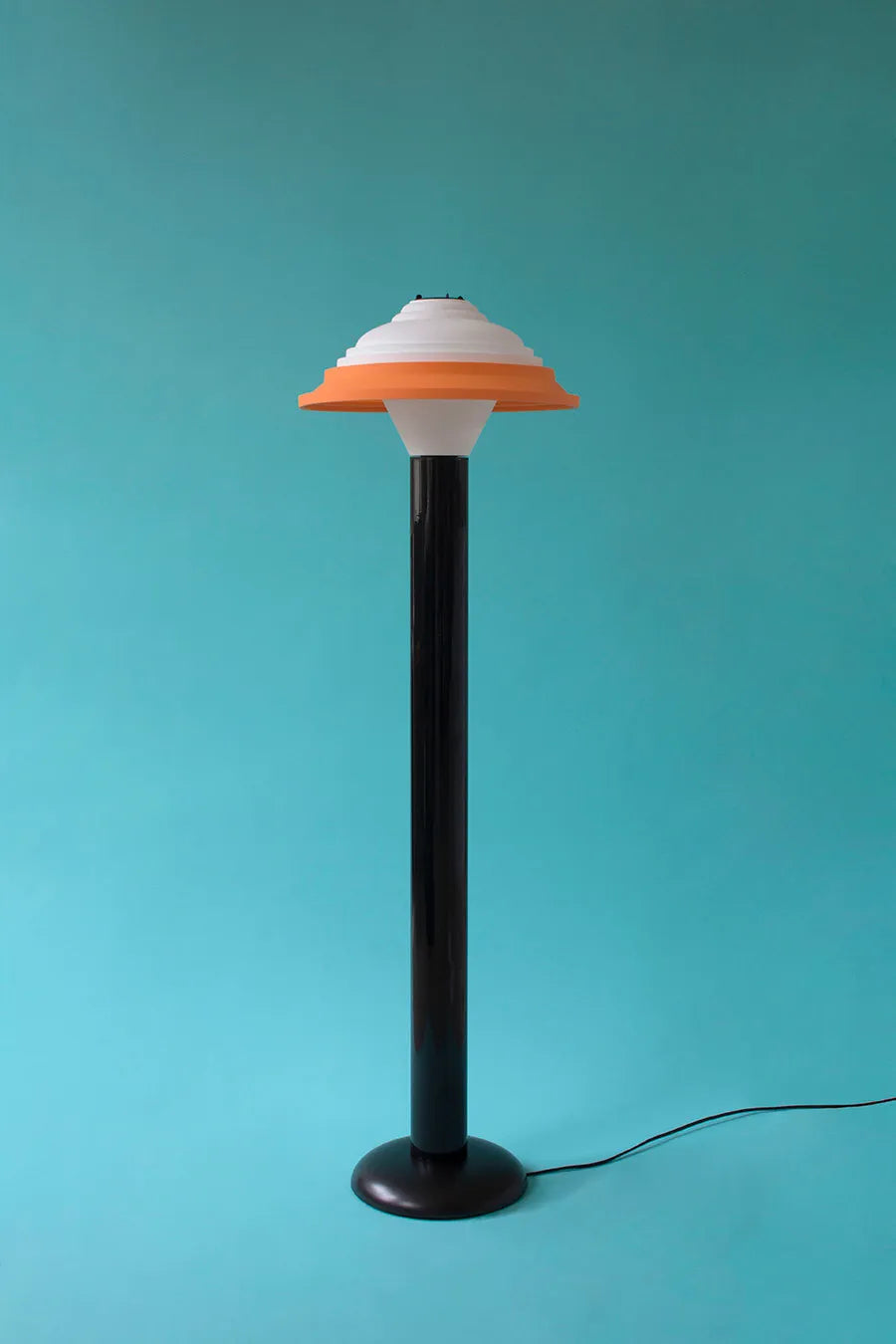Sowden Light Floor Lamp FL4, black - 4 - Jacobsen Plus