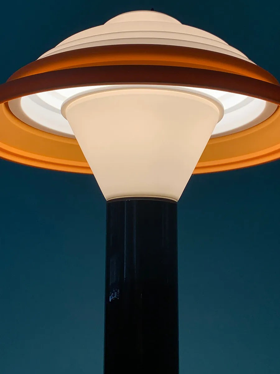 Sowden Light Floor Lamp FL4, black - 3 - Jacobsen Plus