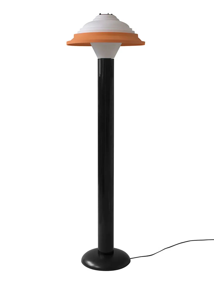 Sowden Light Floor Lamp FL4, black - 1 - Jacobsen Plus