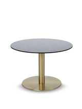 Flash Coffee Table, circle fra Tom Dixon - 2 - Jacobsen Plus