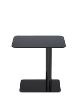 Flash Coffee Table, rectangle fra Tom Dixon - Black - Jacobsen Plus
