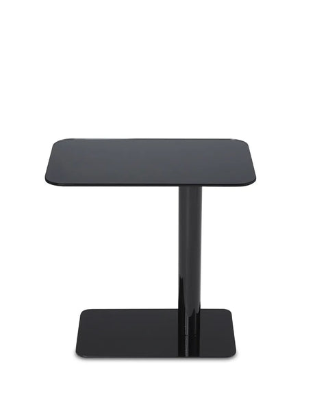 Flash Coffee Table, rectangle fra Tom Dixon - Black - Jacobsen Plus