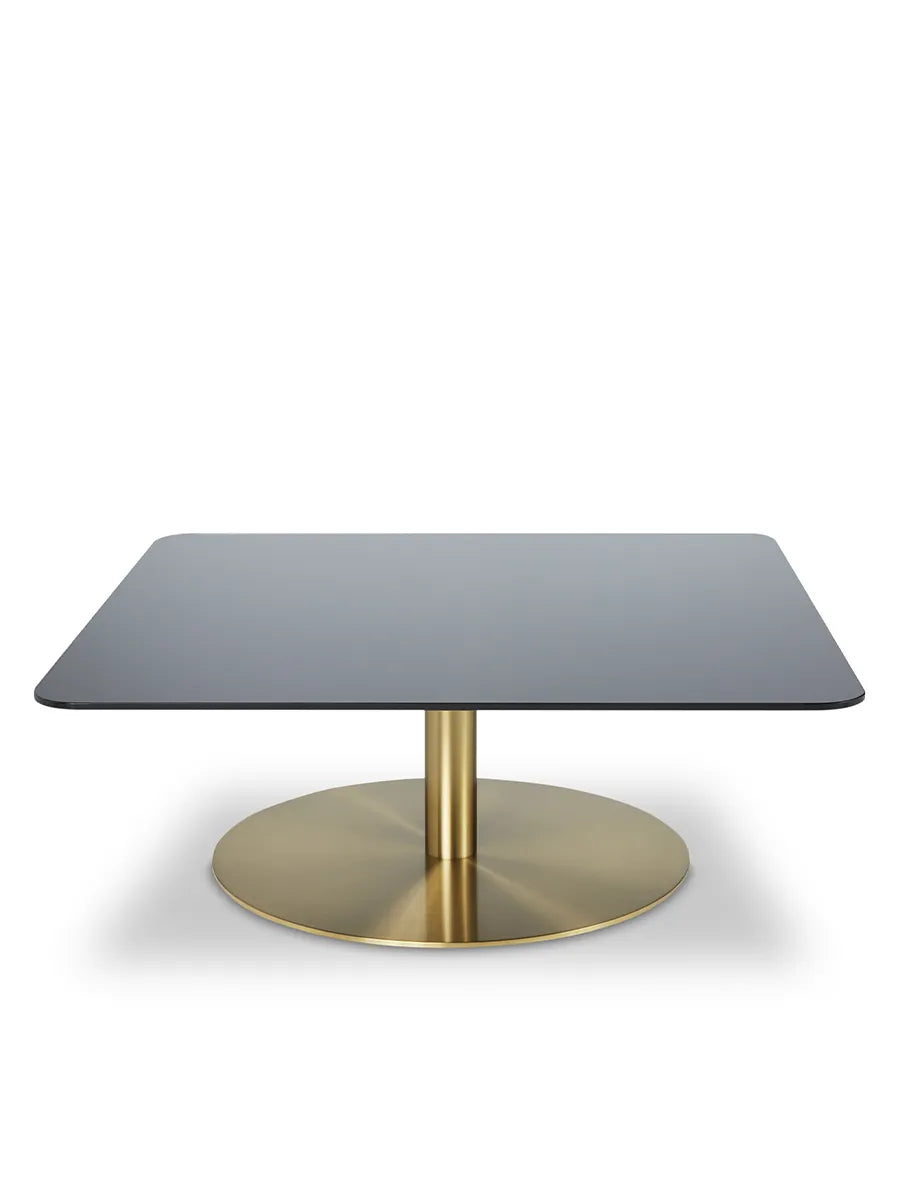 Flash Coffee Table, square fra Tom Dixon - 1 - Jacobsen Plus