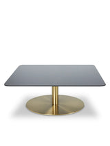 Flash Coffee Table, square fra Tom Dixon - 1 - Jacobsen Plus