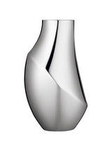 Flora Vase, medium fra Georg Jensen - 1 - Jacobsen Plus
