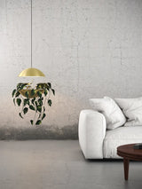 Cadovius Flower Lampe af DK3 - 3 - Jacobsen Plus