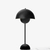 Matt black