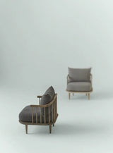 Fly Lounge Stol SC10 fra &Tradition - 3 - Jacobsen Plus