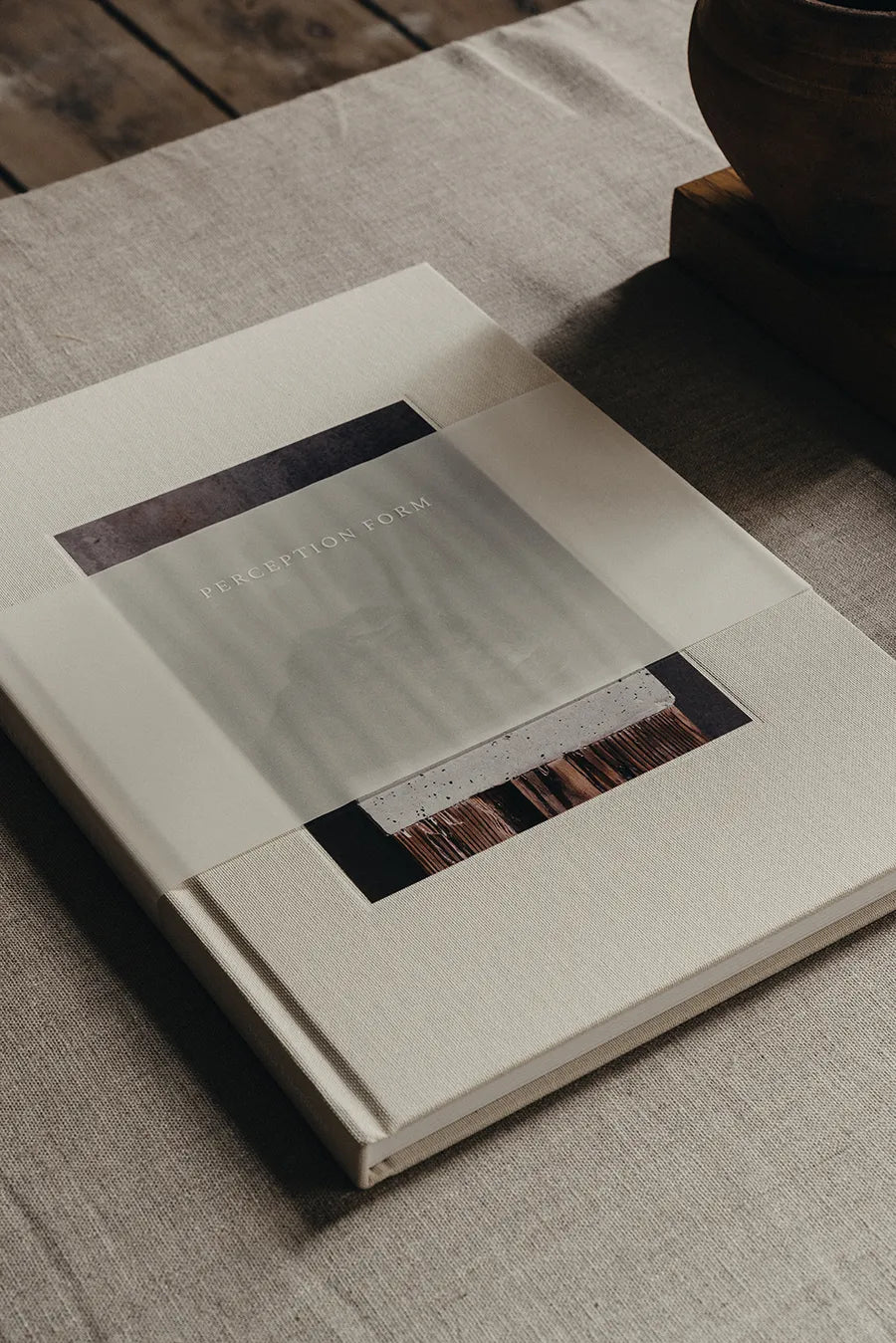 Perception Form fra New Mags