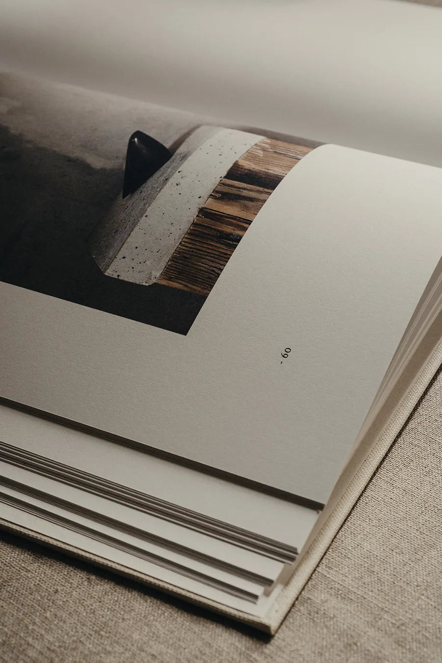 Perception Form fra New Mags