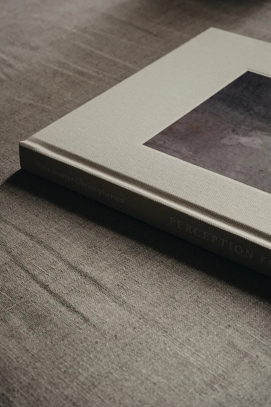 Perception Form fra New Mags