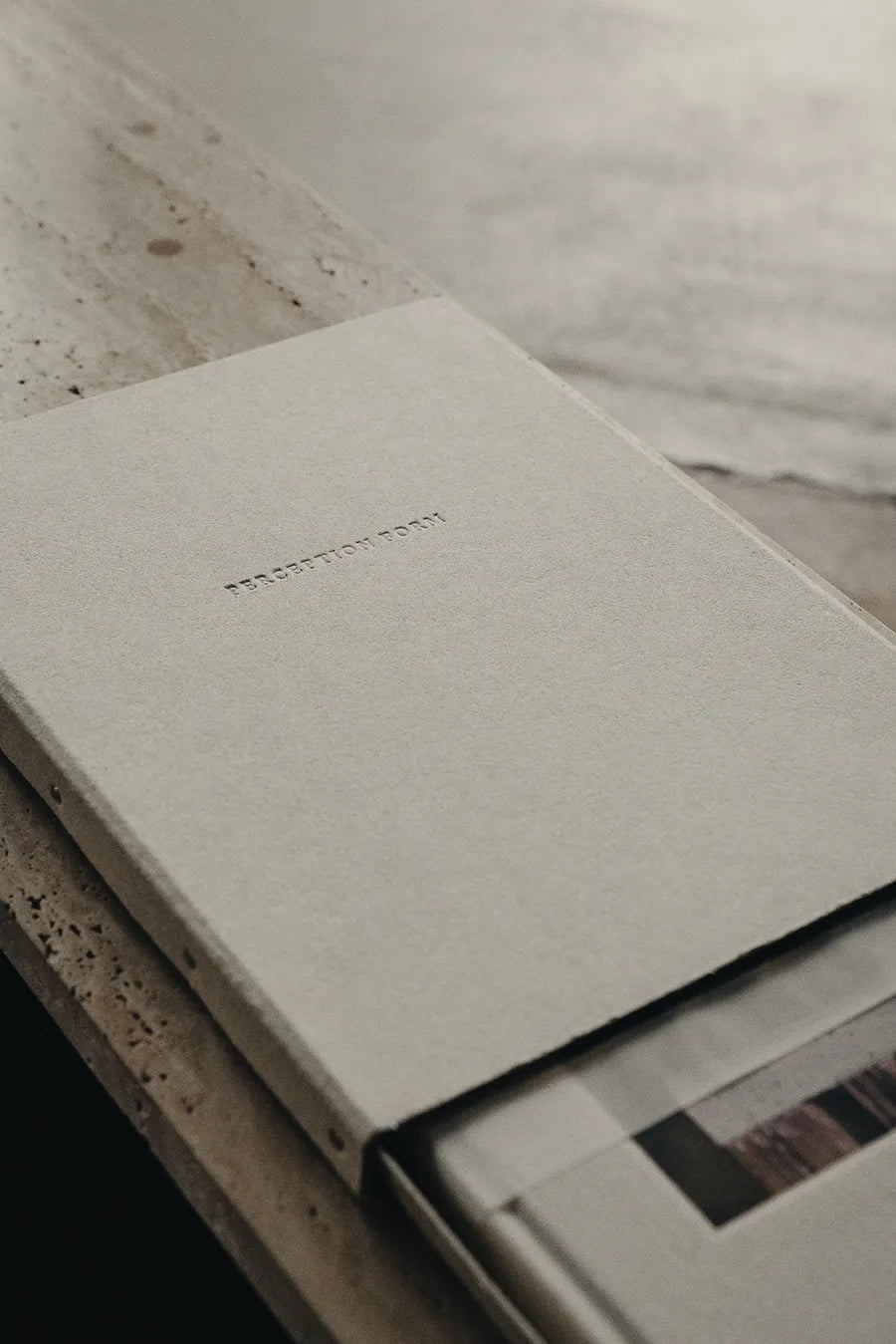 Perception Form fra New Mags