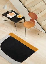 3100 Myren med 3 ben, sort stel af Arne Jacobsen - 1 - Jacobsen Plus