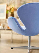 3320 Svanen i stof (prisgruppe 2) af Arne Jacobsen - 3 - Jacobsen Plus