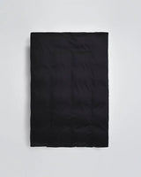 Pure Sateen Duvet Cover Single 140x200 cm fra Magniberg - Black - Jacobsen Plus
