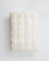 Pure Sateen Duvet Cover Single 140x200 cm fra Magniberg - Pearl - Jacobsen Plus