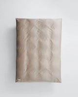 Pure Sateen Duvet Cover Single 140x200 cm fra Magniberg - Clay - Jacobsen Plus