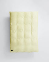 Pure Sateen Duvet Cover Single 140x200 cm fra Magniberg - Lemonade - Jacobsen Plus