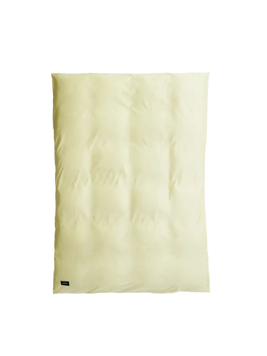 Pure Sateen Duvet Cover Single 140x200 cm fra Magniberg - 1 - Jacobsen Plus