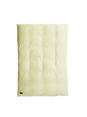 Pure Sateen Duvet Cover Single 140x200 cm fra Magniberg