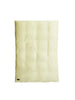 Pure Sateen Duvet Cover Single 140x200 cm fra Magniberg