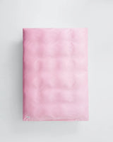Pure Sateen Duvet Cover Single 140x200 cm fra Magniberg - Blossom Pink - Jacobsen Plus