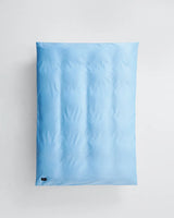 Pure Sateen Duvet Cover Single 140x200 cm fra Magniberg - Baby Blue - Jacobsen Plus