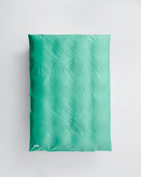 Pure Sateen Duvet Cover Single 140x200 cm fra Magniberg - Fresh Green - Jacobsen Plus
