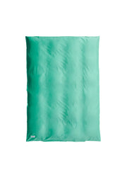 Pure Sateen Duvet Cover Single 140x220 cm fra Magniberg