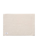 Gelato Bath Mat fra Magniberg - Coconut White - Jacobsen Plus