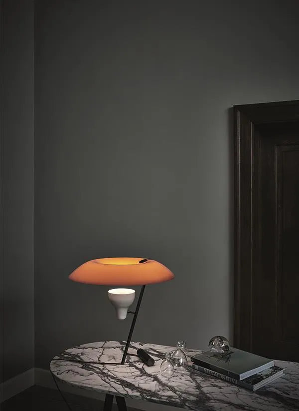 Model 548 Bordlampe fra Astep - 4 - Jacobsen Plus