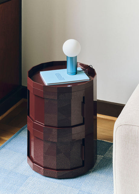 Turn On bordlampe fra Hay - 1 - Jacobsen Plus