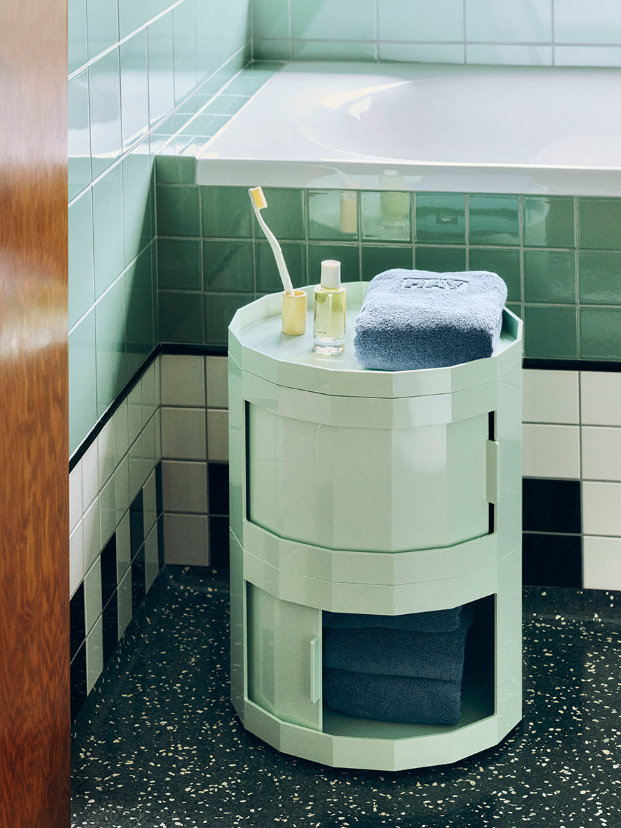 Facet Cabinet 20 fra Hay - 5 - Jacobsen Plus