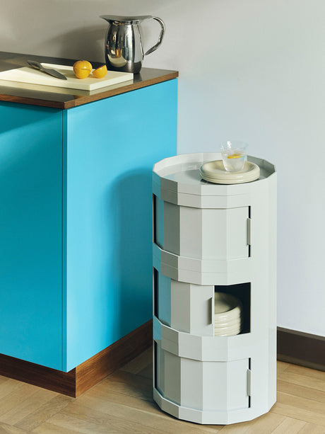 Facet Cabinet 30 fra Hay - 1 - Jacobsen Plus