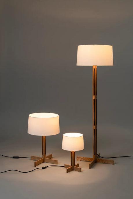 FAD Fija Gulvlampe fra Santa and Cole - 4 - Jacobsen Plus