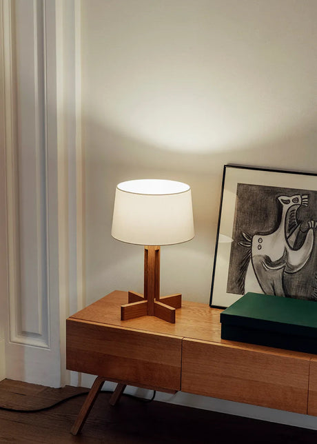 FAD Menor Bordlampe fra Santa and Cole - 2 - Jacobsen Plus
