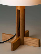 FAD Menor Bordlampe fra Santa and Cole - 3 - Jacobsen Plus