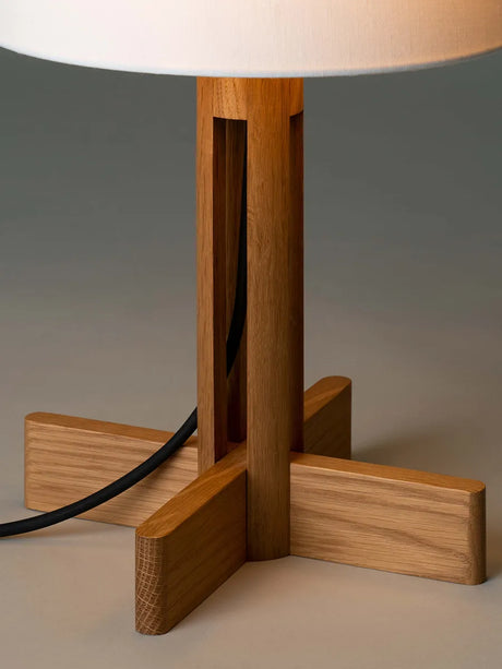 FAD Menor Bordlampe fra Santa and Cole - 4 - Jacobsen Plus
