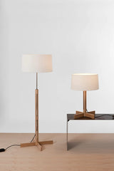 FAD Gulvlampe fra Santa and Cole - 3 - Jacobsen Plus