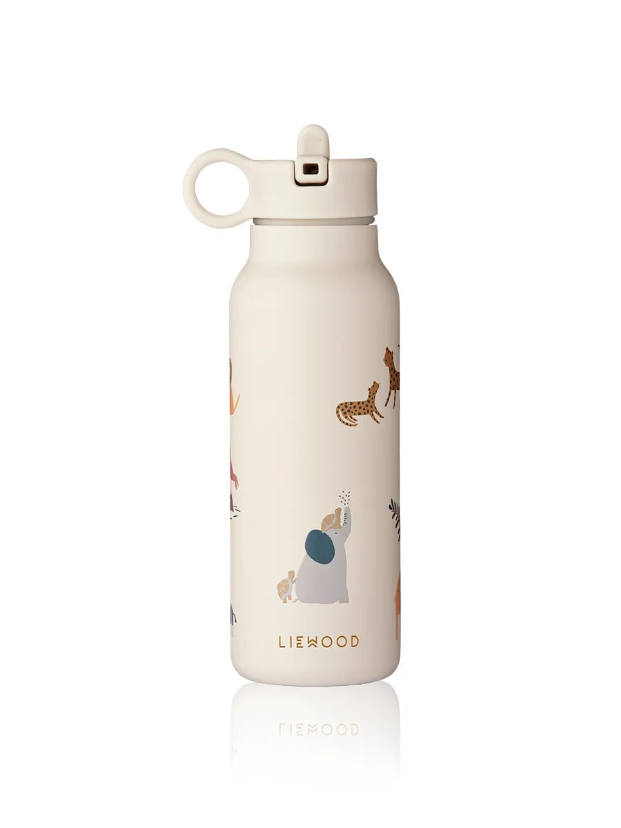 Falk drikkedunk 350 ml, All together/Sandy fra Liewood - 1 - Jacobsen Plus