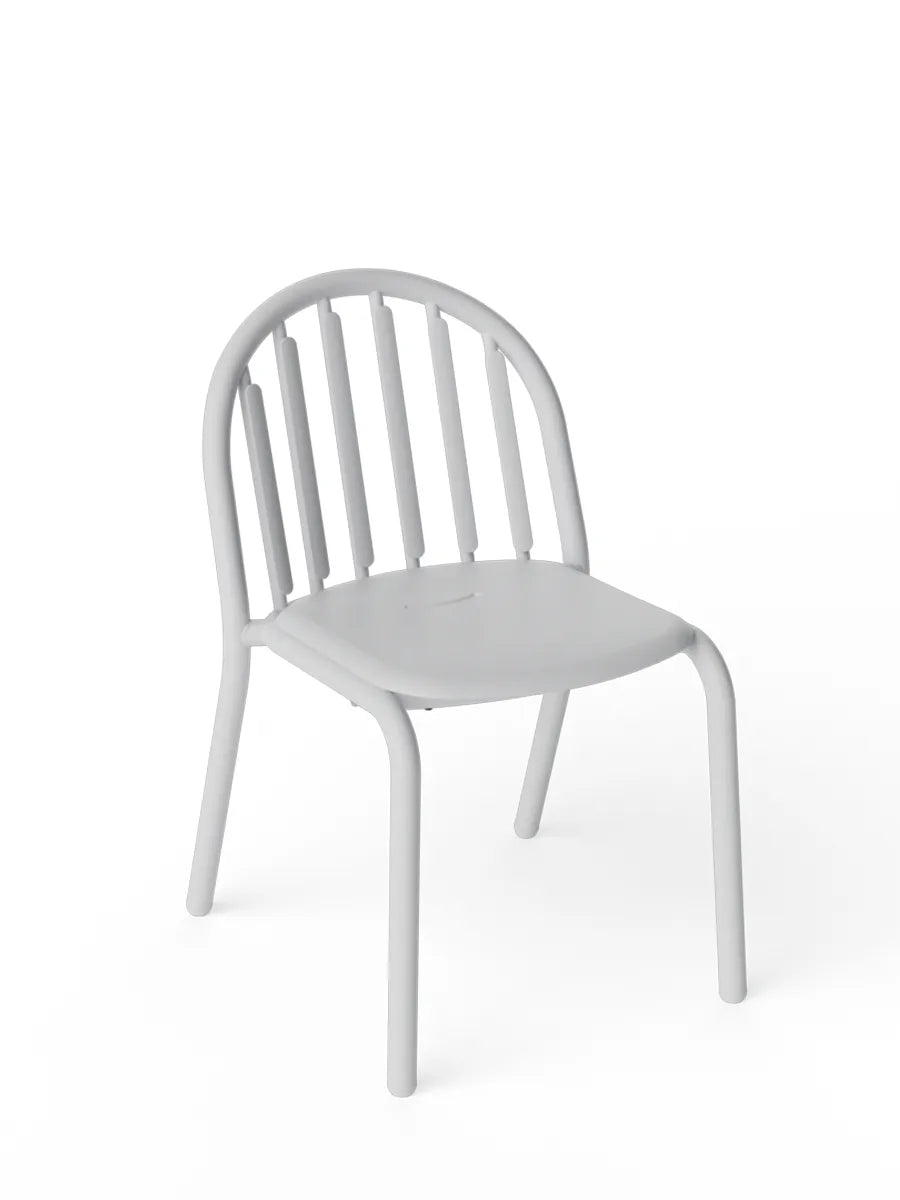 Fred's Chair fra Fatboy - Light grey - Jacobsen Plus