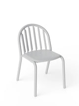 Fred's Chair fra Fatboy - Light grey - Jacobsen Plus