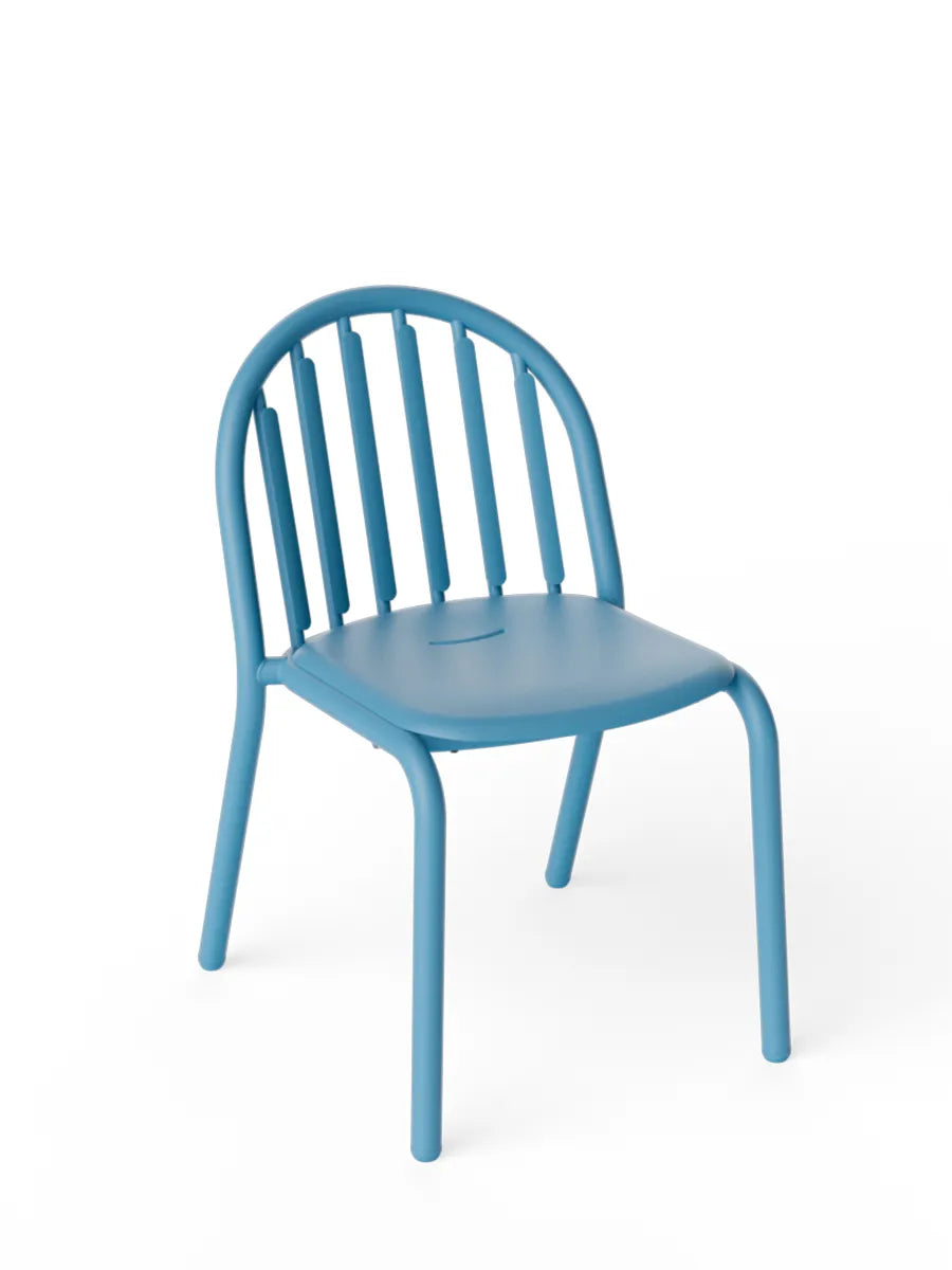 Fred's Chair fra Fatboy - Wave Blue - Jacobsen Plus