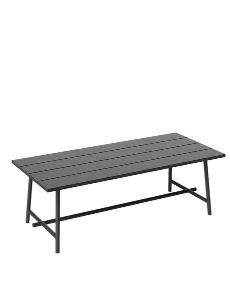 Fred's Table fra Fatboy - Light grey - Jacobsen Plus