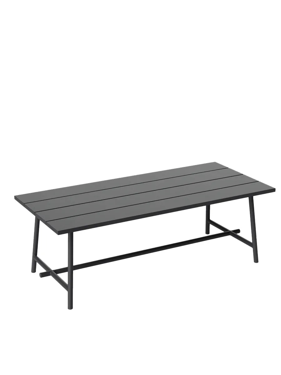 Fred's Table fra Fatboy - Anthracite - Jacobsen Plus