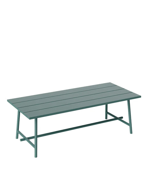 Fred's Table fra Fatboy - Light grey - Jacobsen Plus