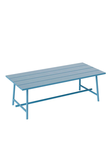 Fred's Table fra Fatboy - Light grey - Jacobsen Plus