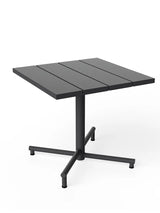 Fred's Square Bistreau fra Fatboy - Anthracite - Jacobsen Plus