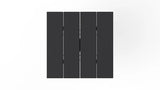 Fred's Square Bistreau fra Fatboy - 18 - Jacobsen Plus